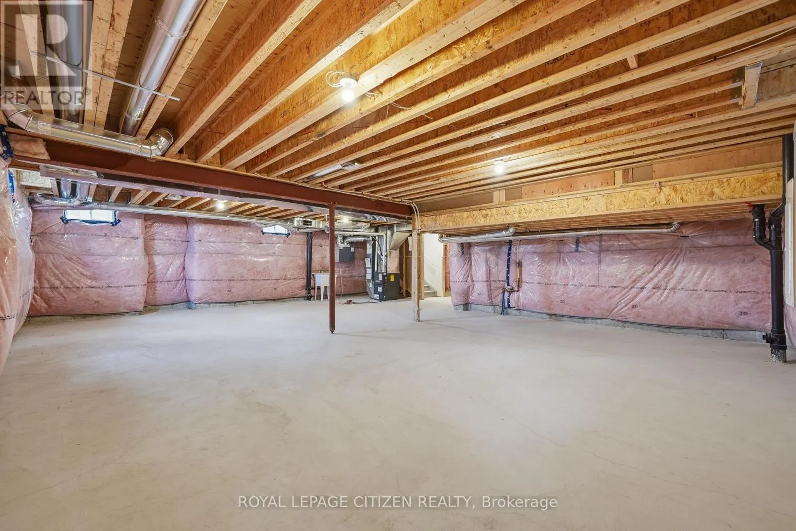 96 BUTLER BOULEVARD