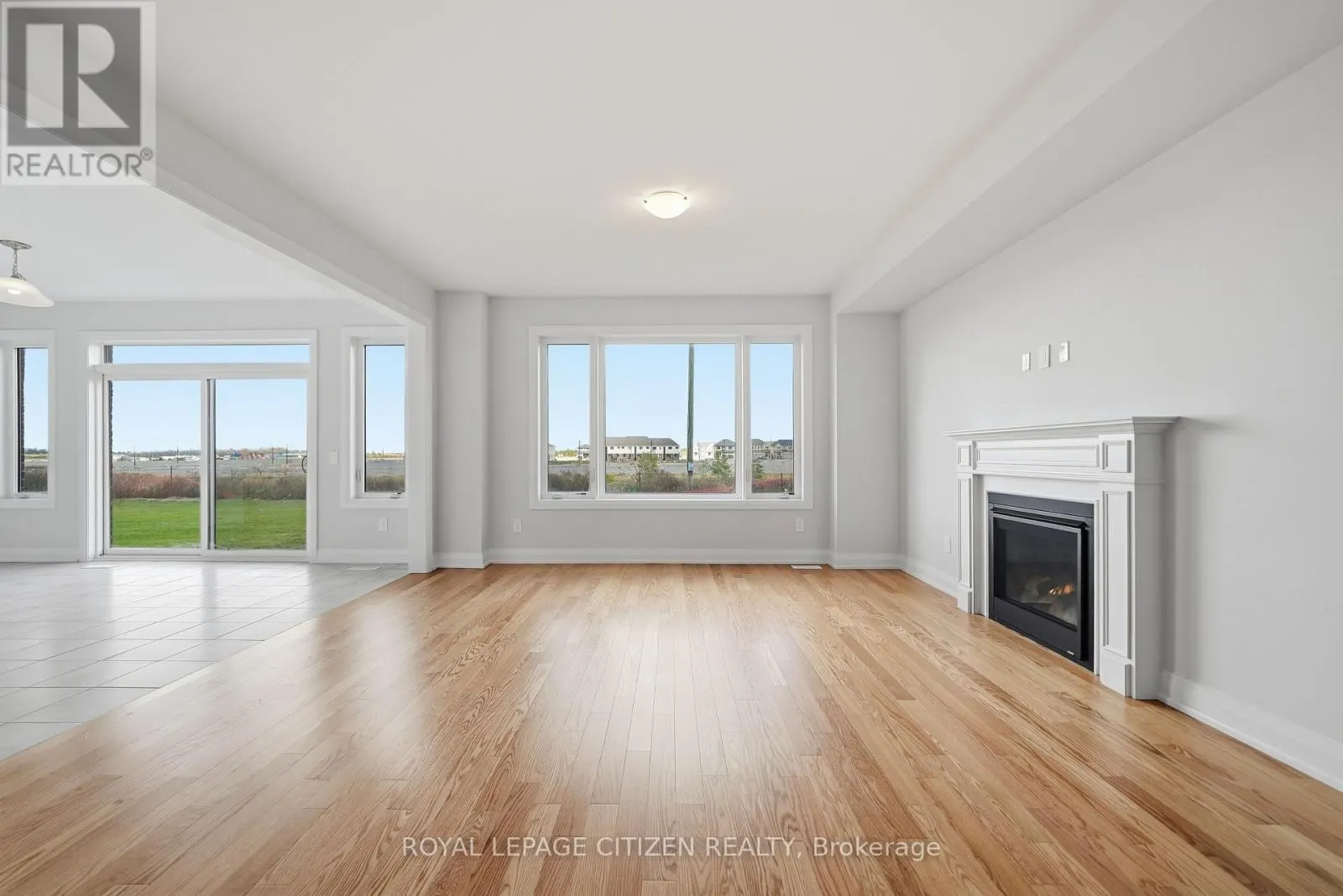96 BUTLER BOULEVARD