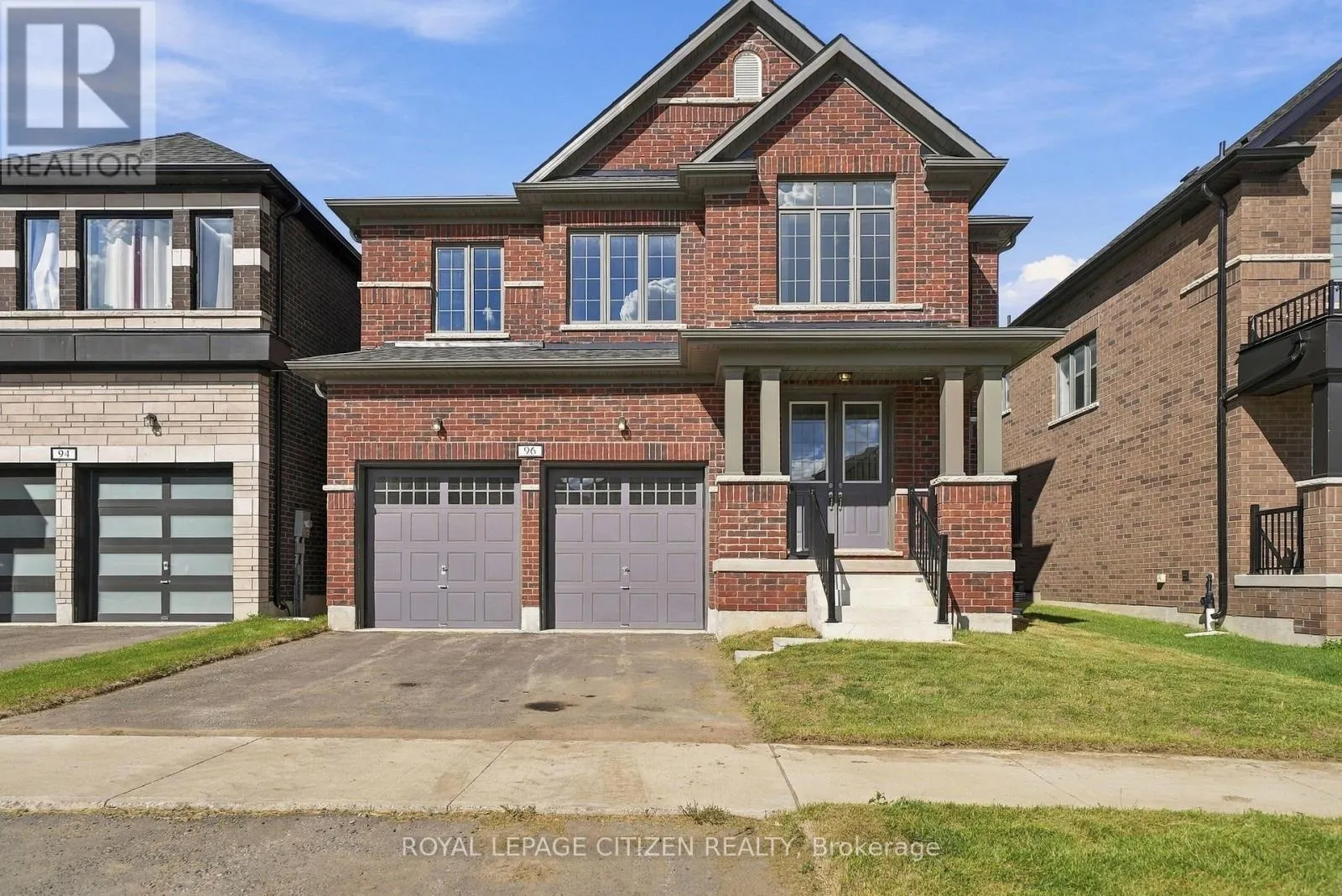 96 BUTLER BOULEVARD