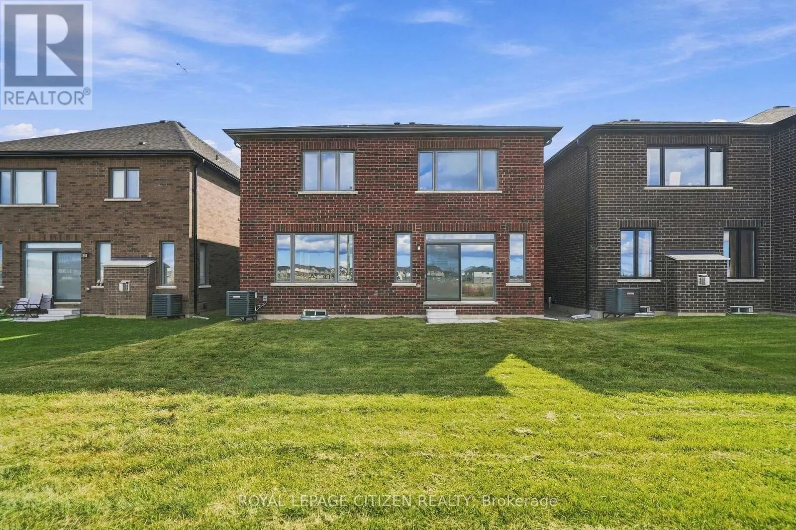 96 BUTLER BOULEVARD