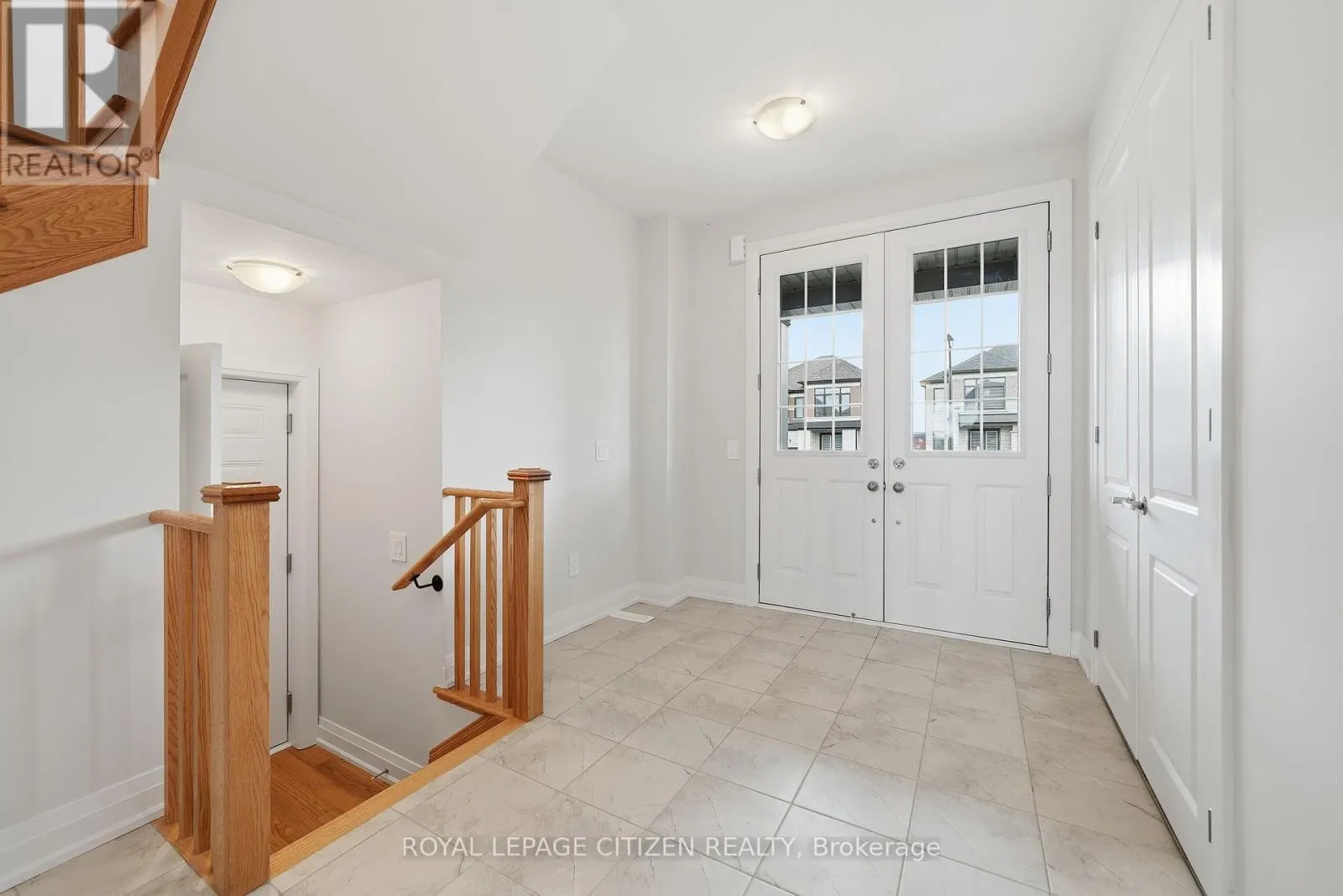 96 BUTLER BOULEVARD