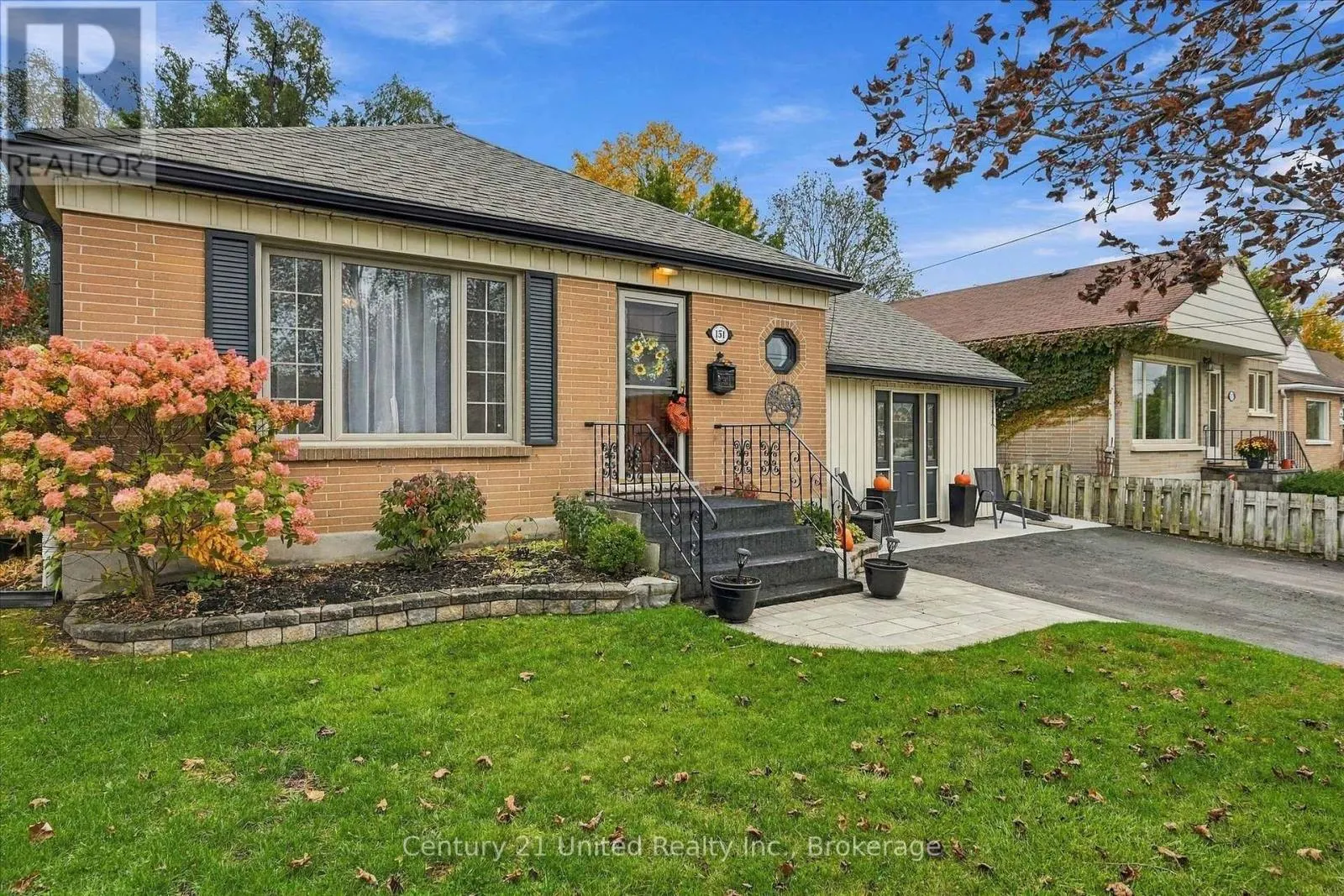 151 ELIZABETH AVENUE