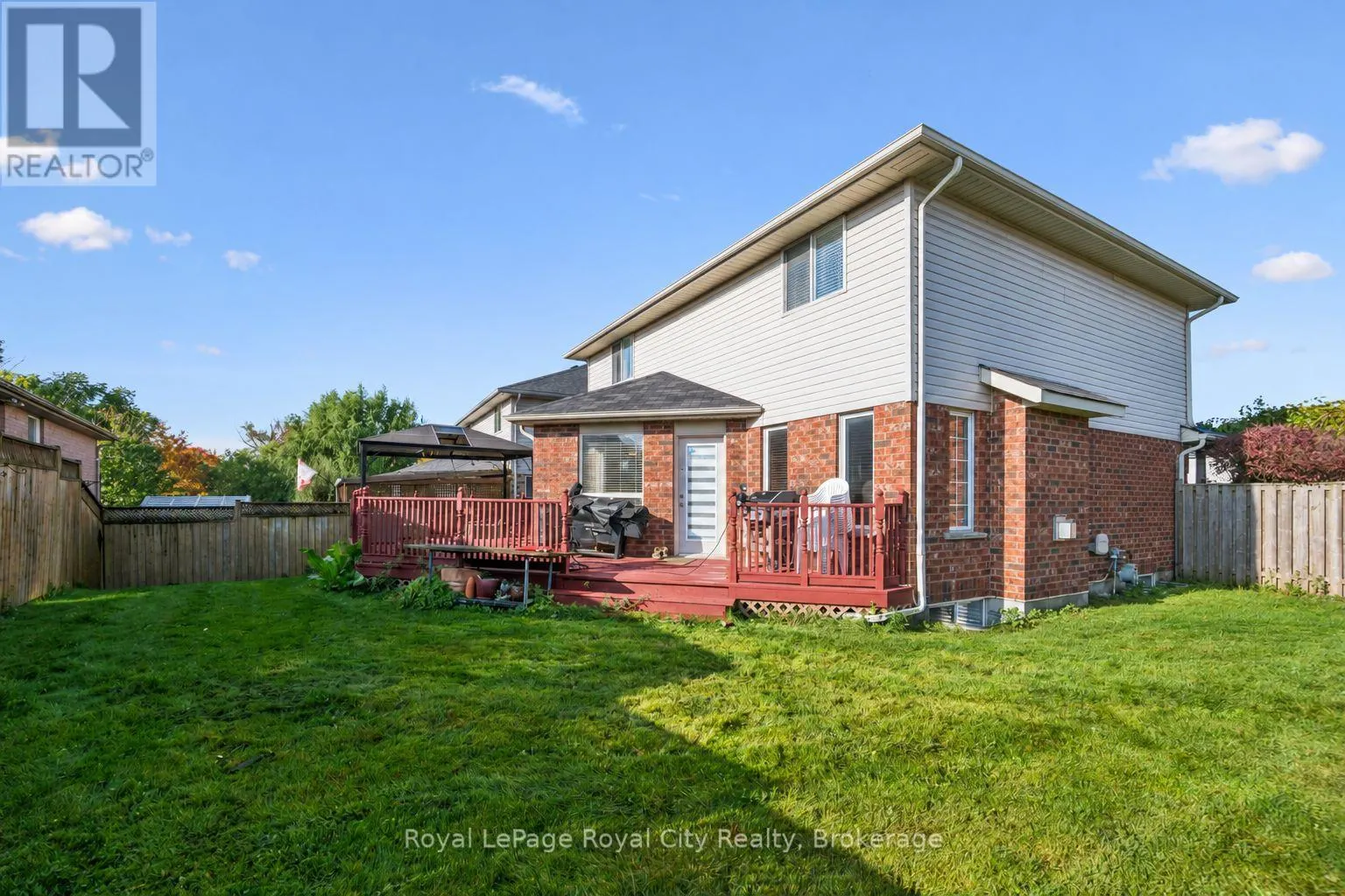 641 GRANGE ROAD