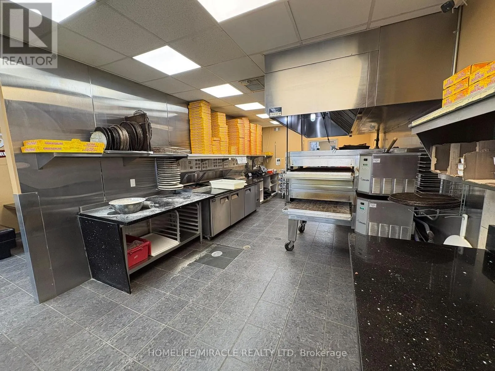2 - 4293 KING STREET E