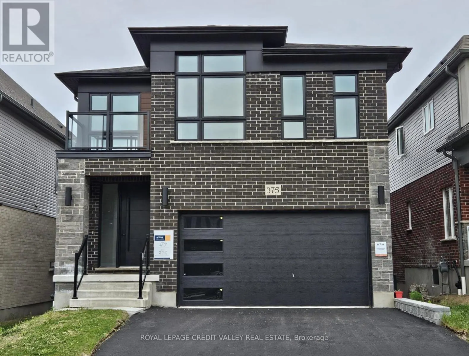 375 CHOKECHERRY CRESCENT