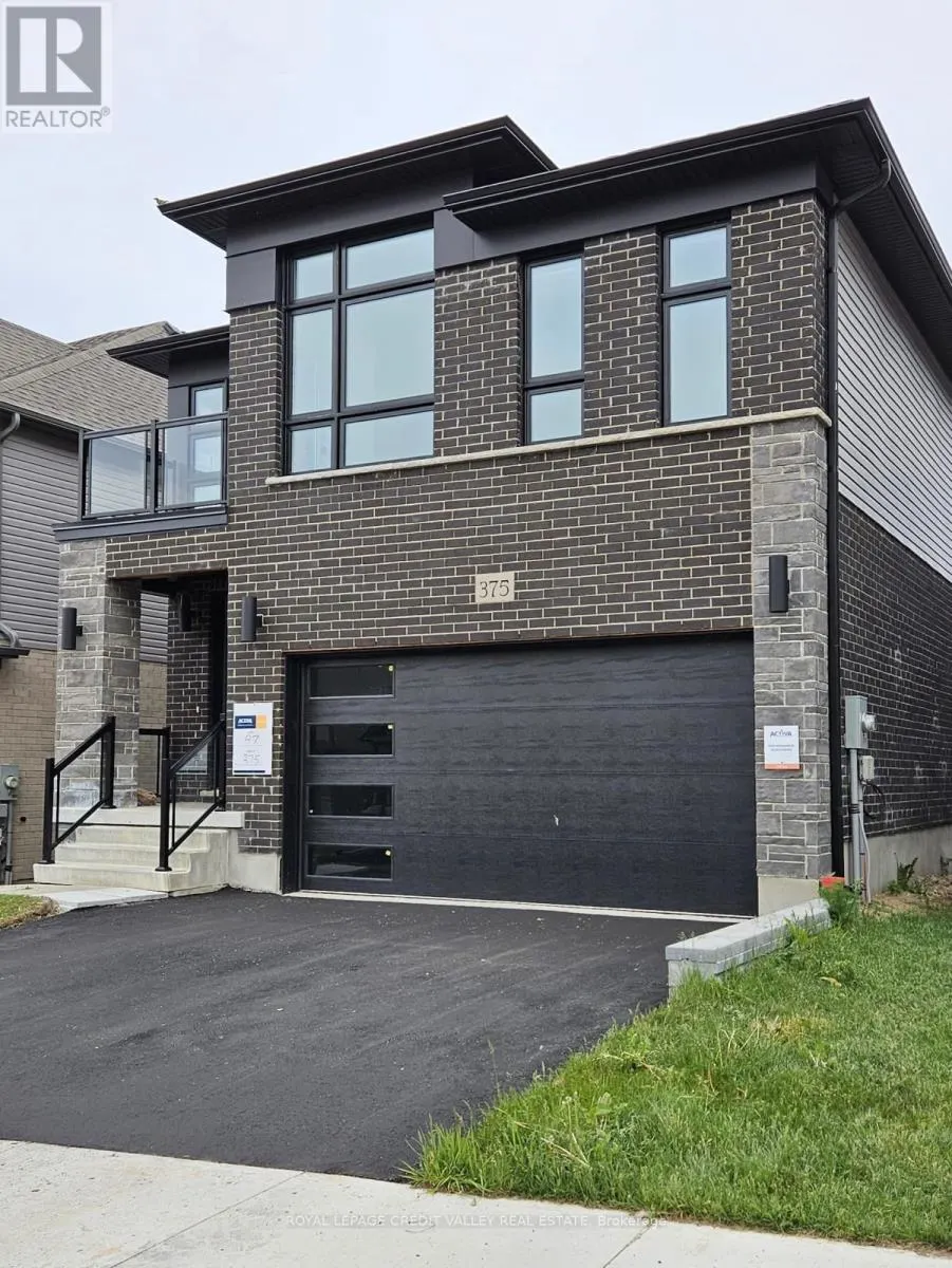 375 CHOKECHERRY CRESCENT