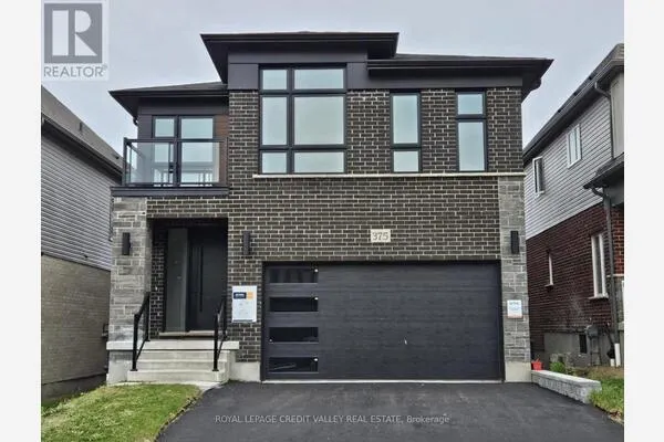 375 CHOKECHERRY CRESCENT