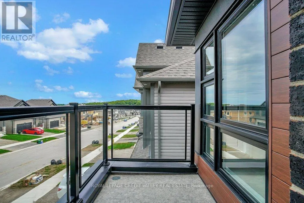 375 CHOKECHERRY CRESCENT