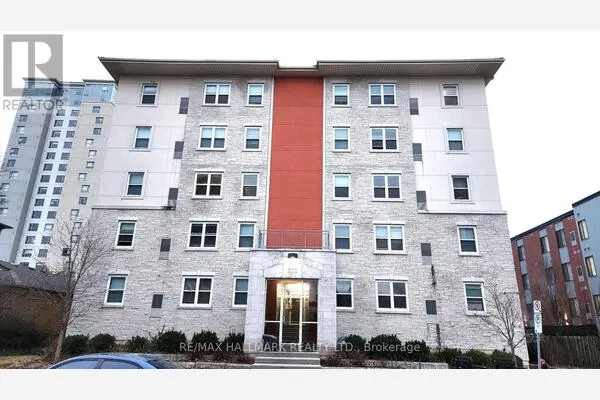 301 - 271 LESTER STREET