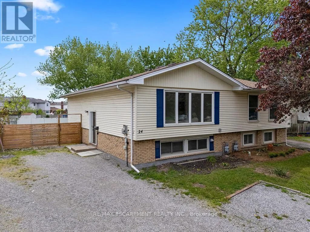 24 TARA CRESCENT