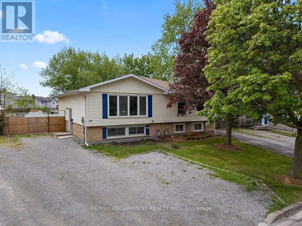24 TARA CRESCENT