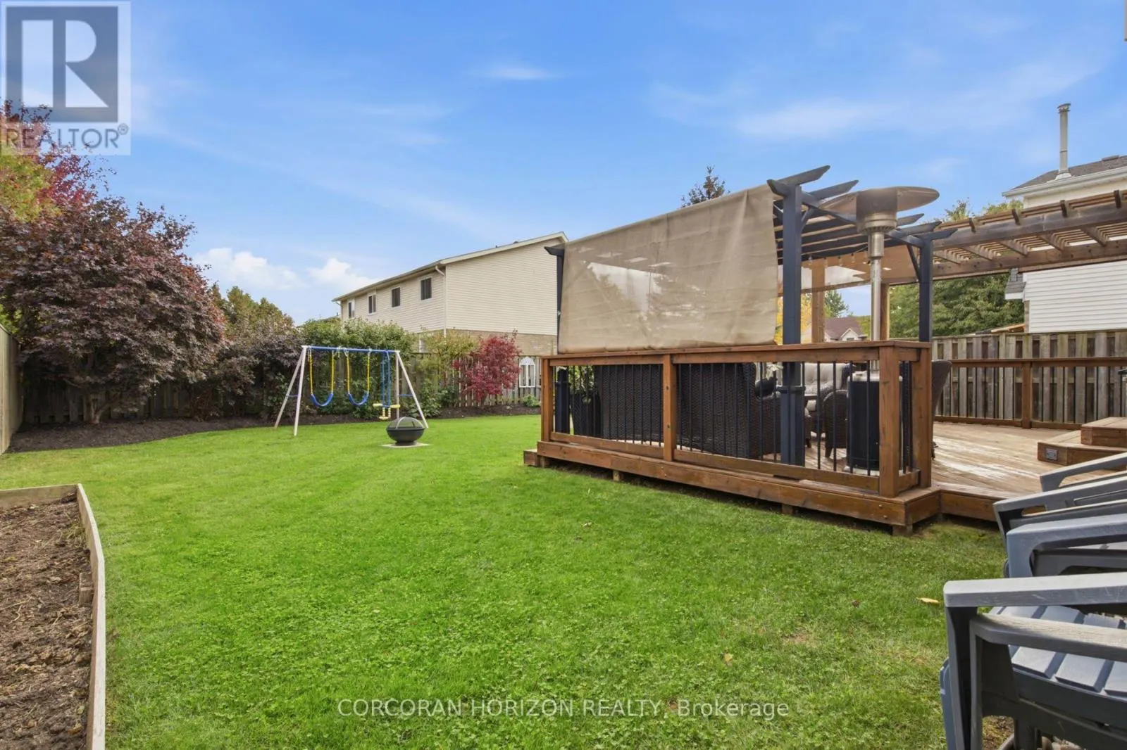 11 SANDALWOOD DRIVE