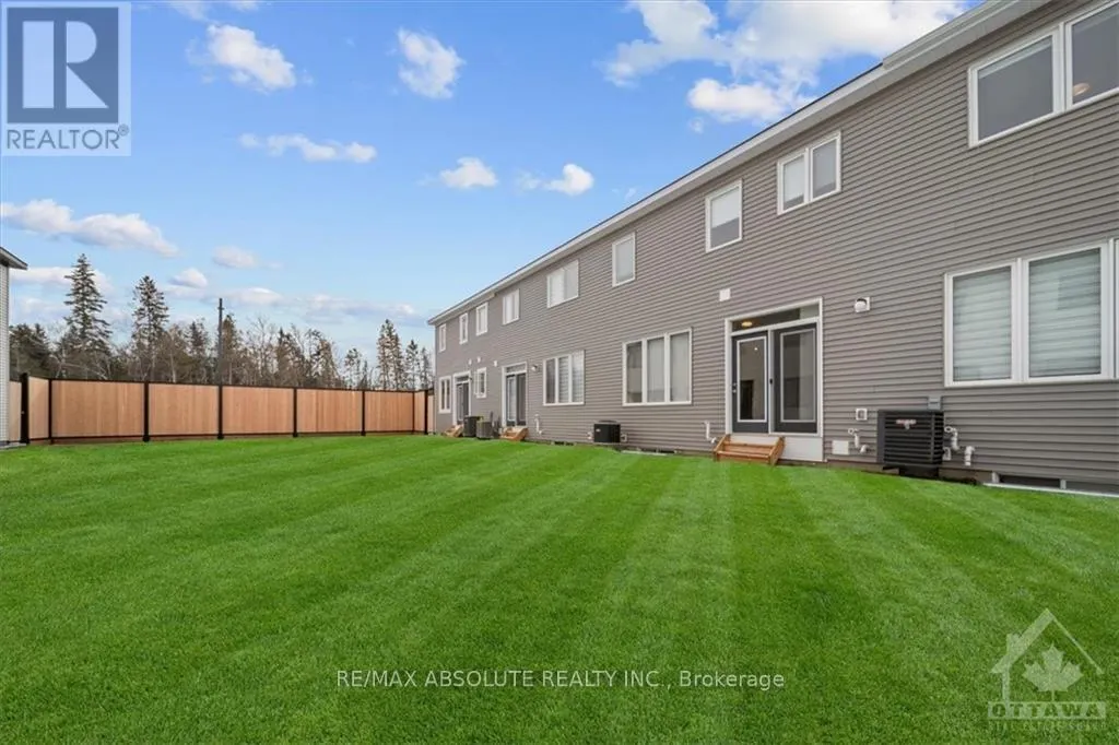 235 BILLRIAN CRESCENT