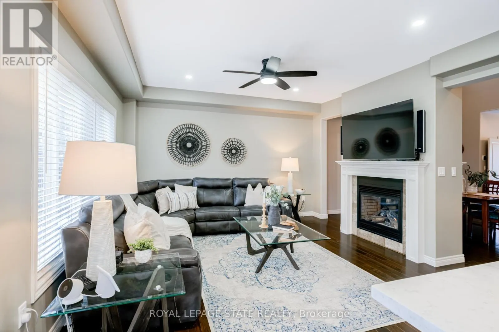 7 KINSMAN DRIVE