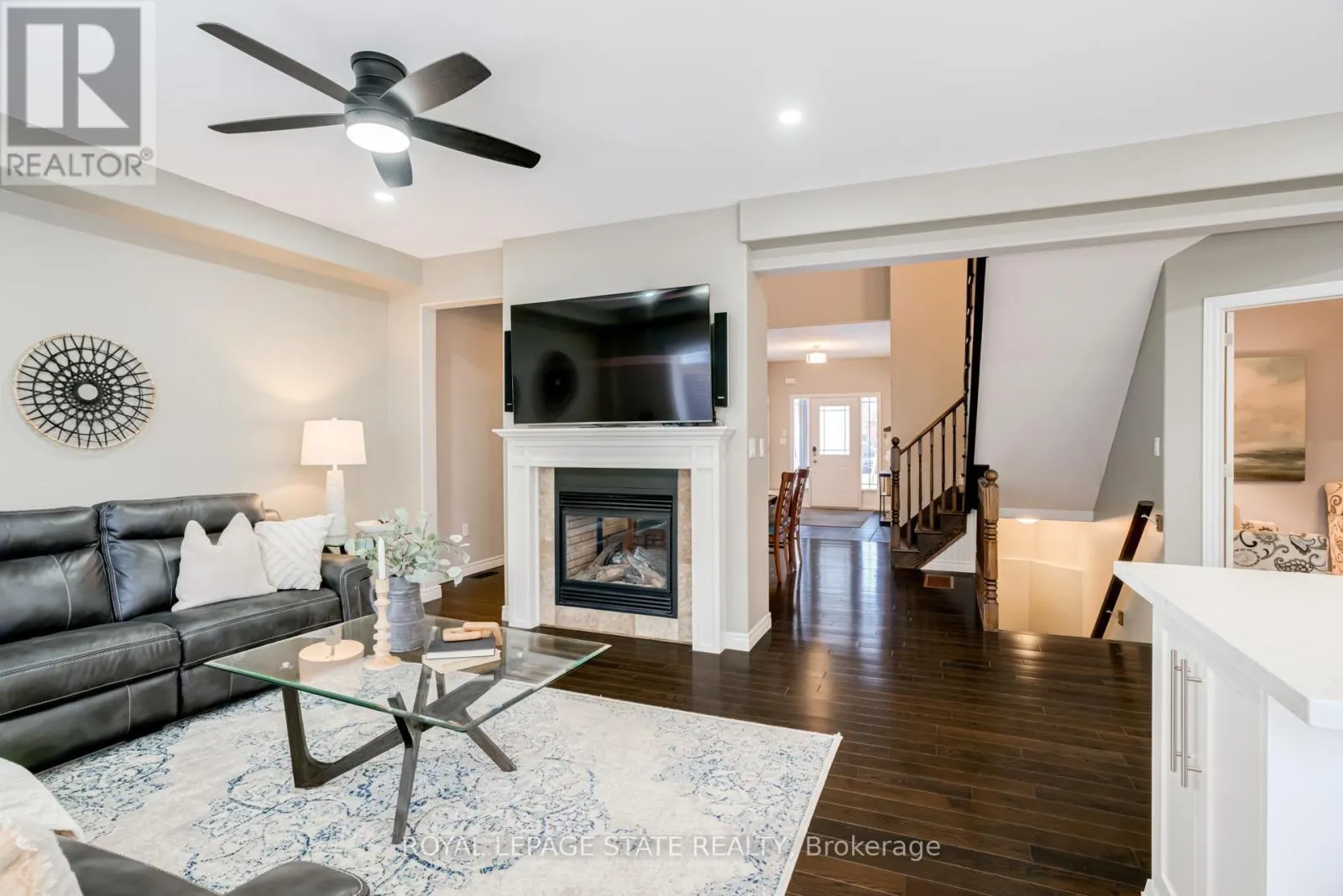 7 KINSMAN DRIVE