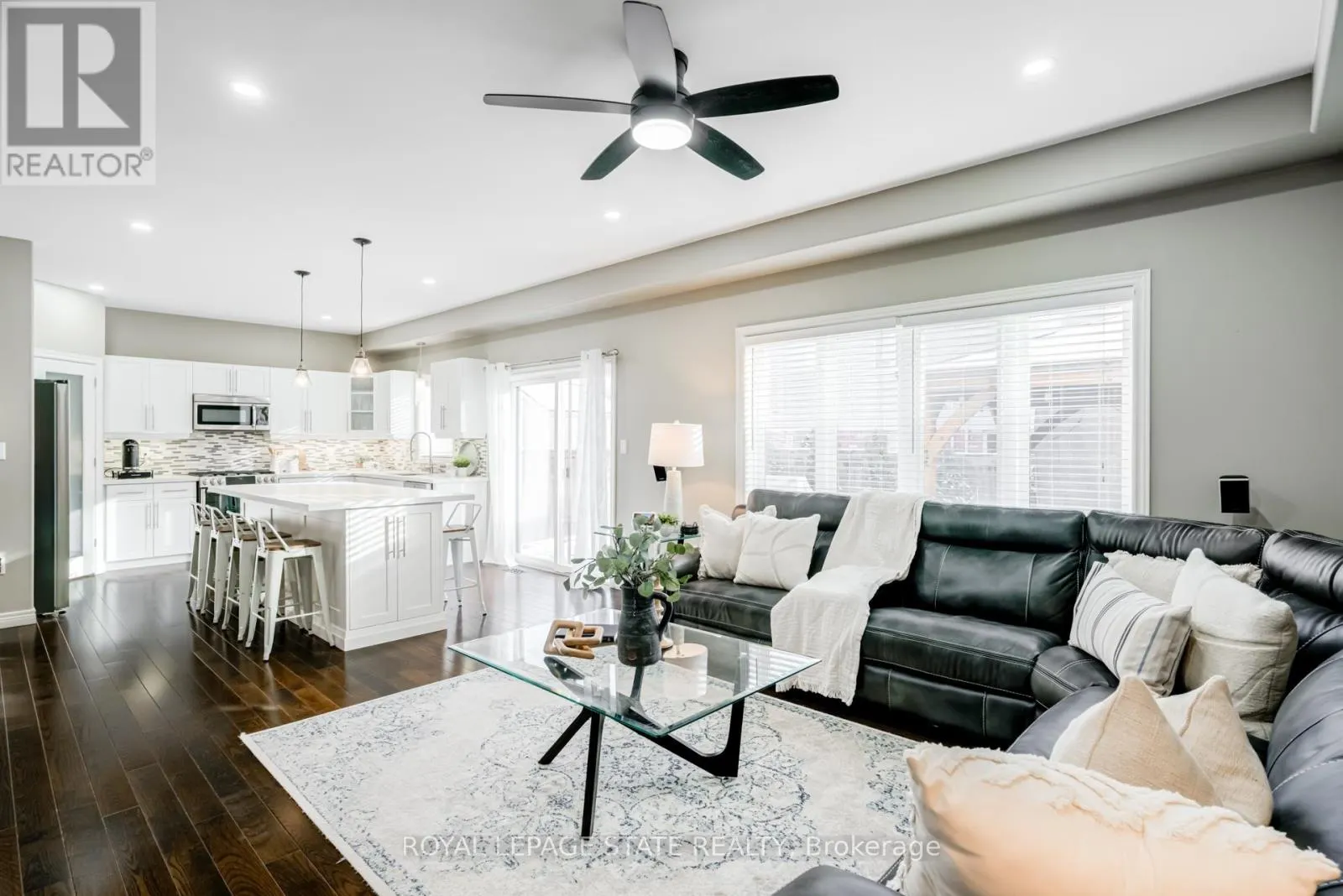7 KINSMAN DRIVE