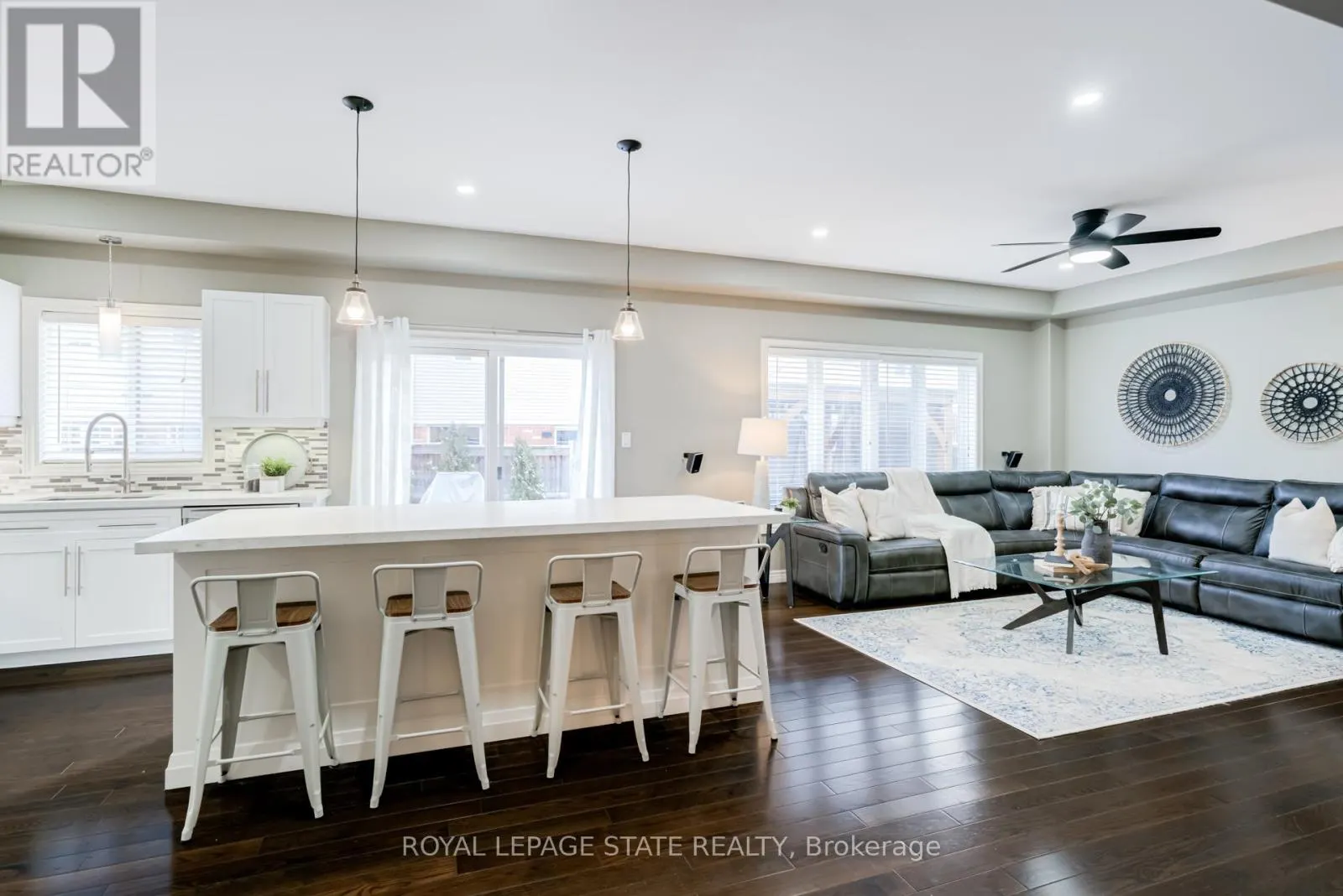 7 KINSMAN DRIVE