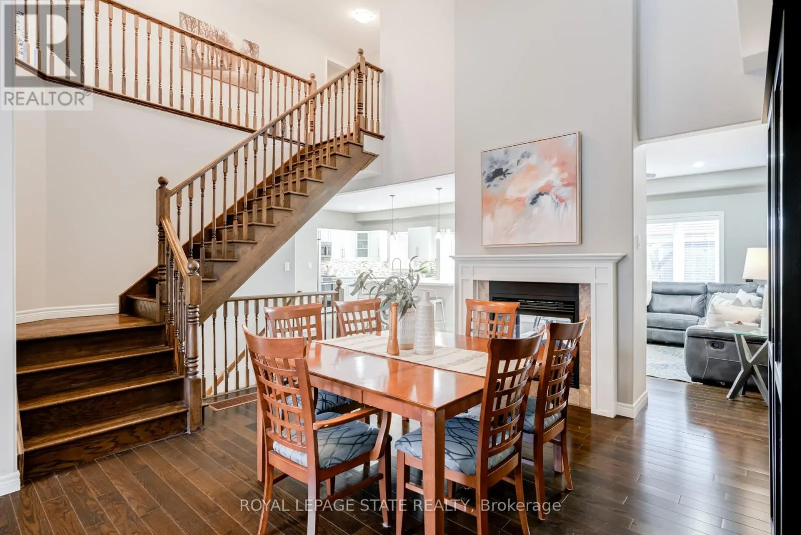 7 KINSMAN DRIVE