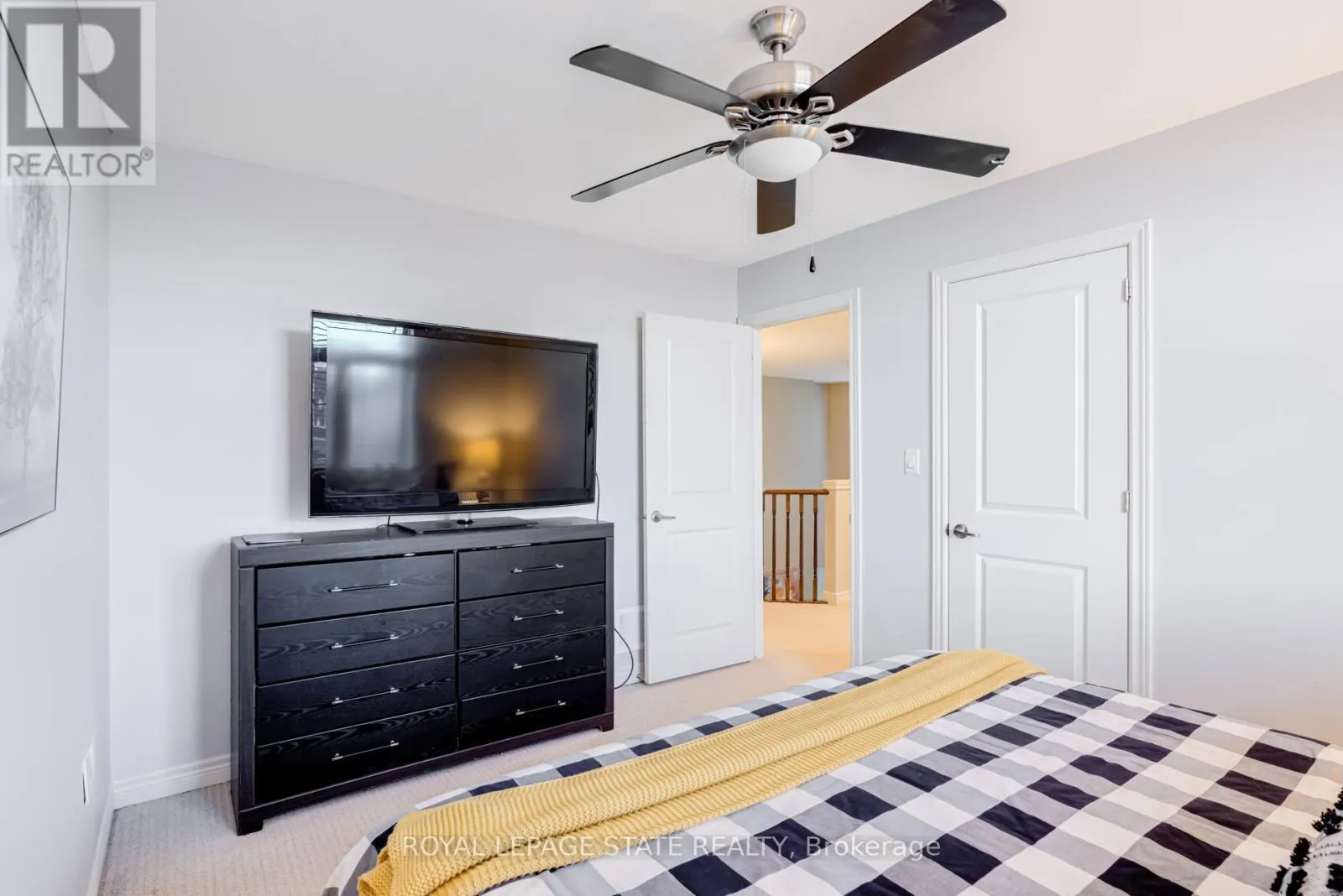 7 KINSMAN DRIVE
