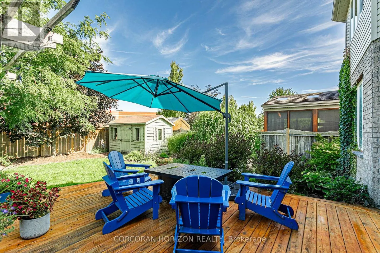 312 SCHOONER CRESCENT