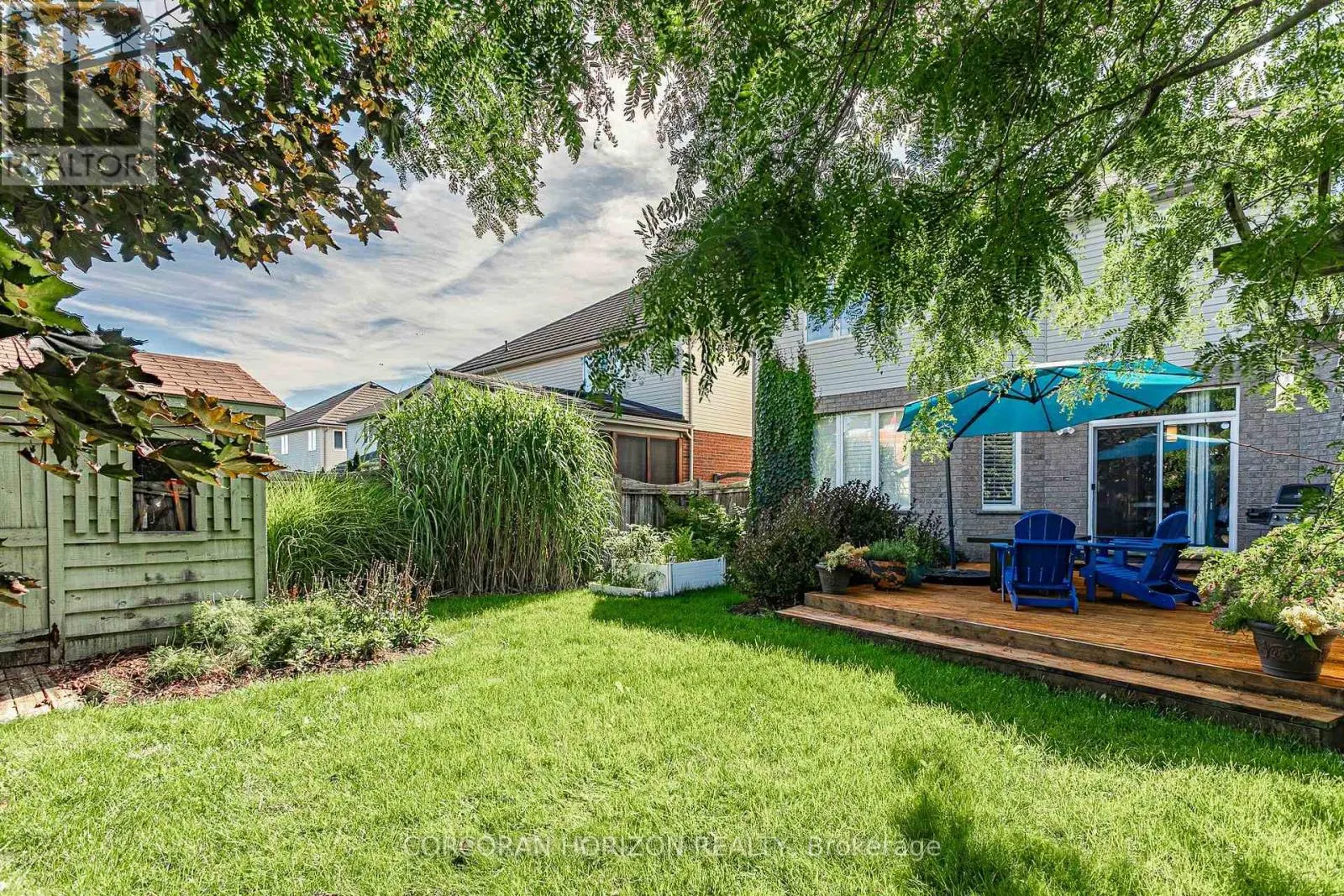 312 SCHOONER CRESCENT