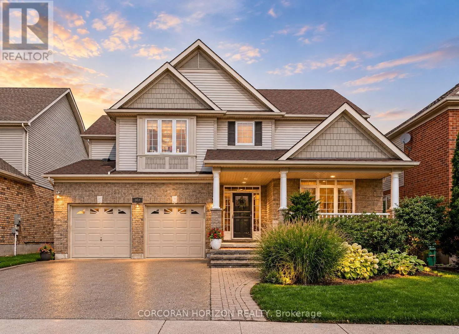312 SCHOONER CRESCENT