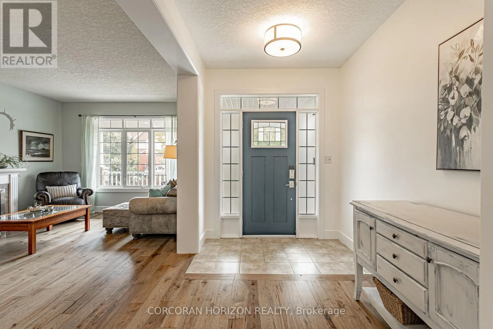 312 SCHOONER CRESCENT
