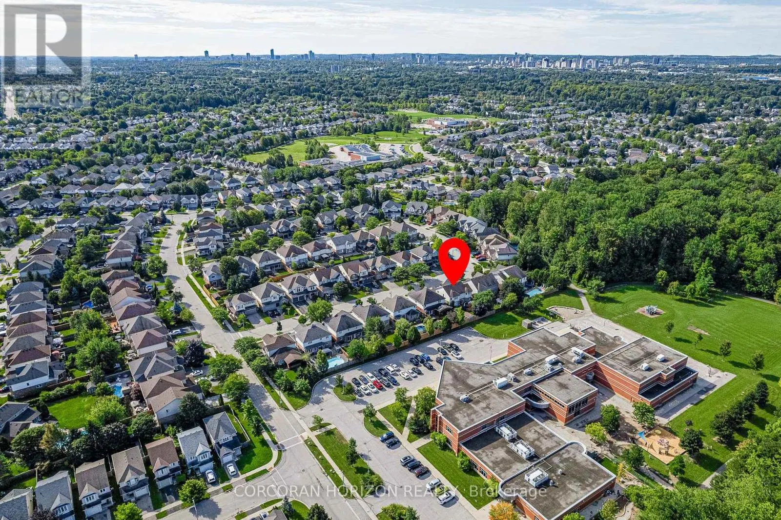 312 SCHOONER CRESCENT