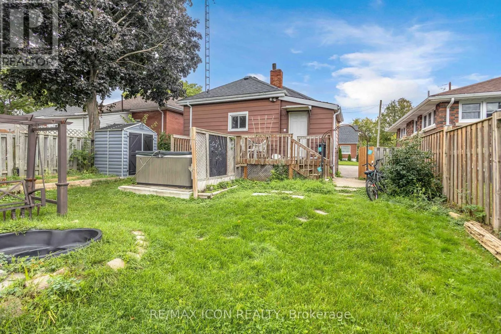 49 MINTERN AVENUE
