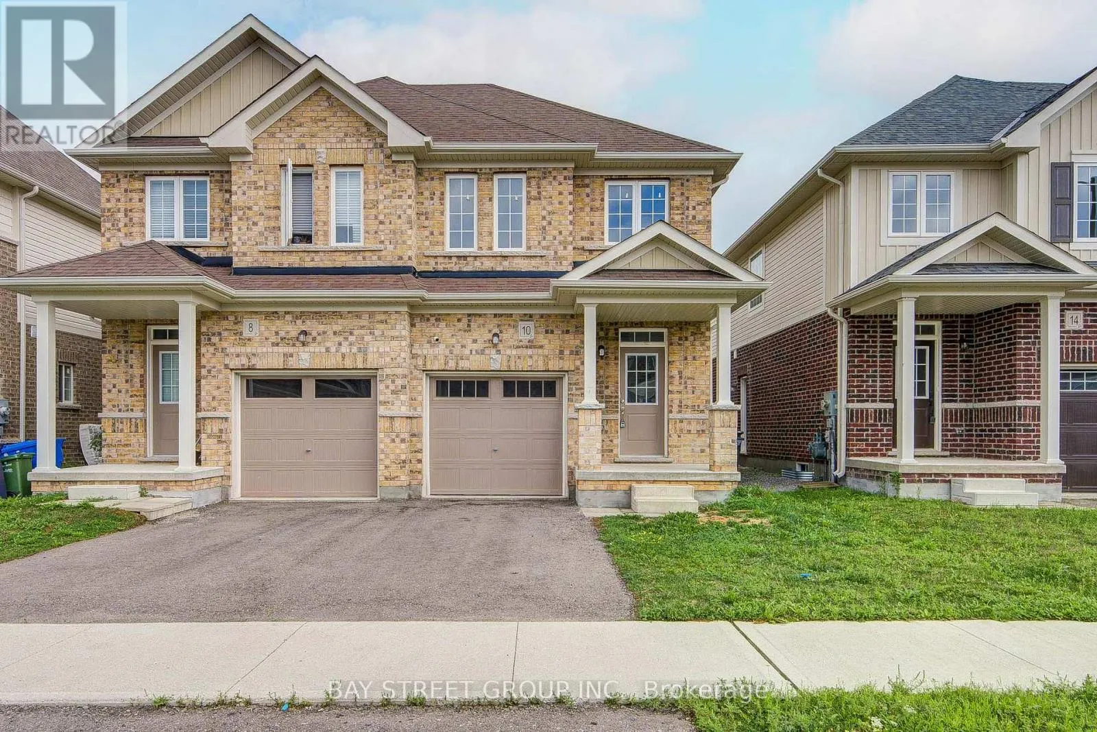 10 ELSEGOOD DRIVE