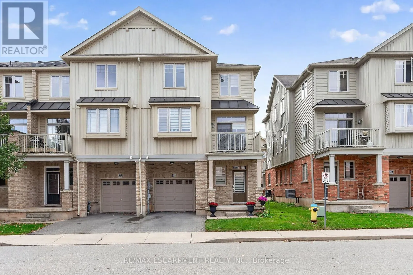 84 - 6 CHESTNUT DRIVE
