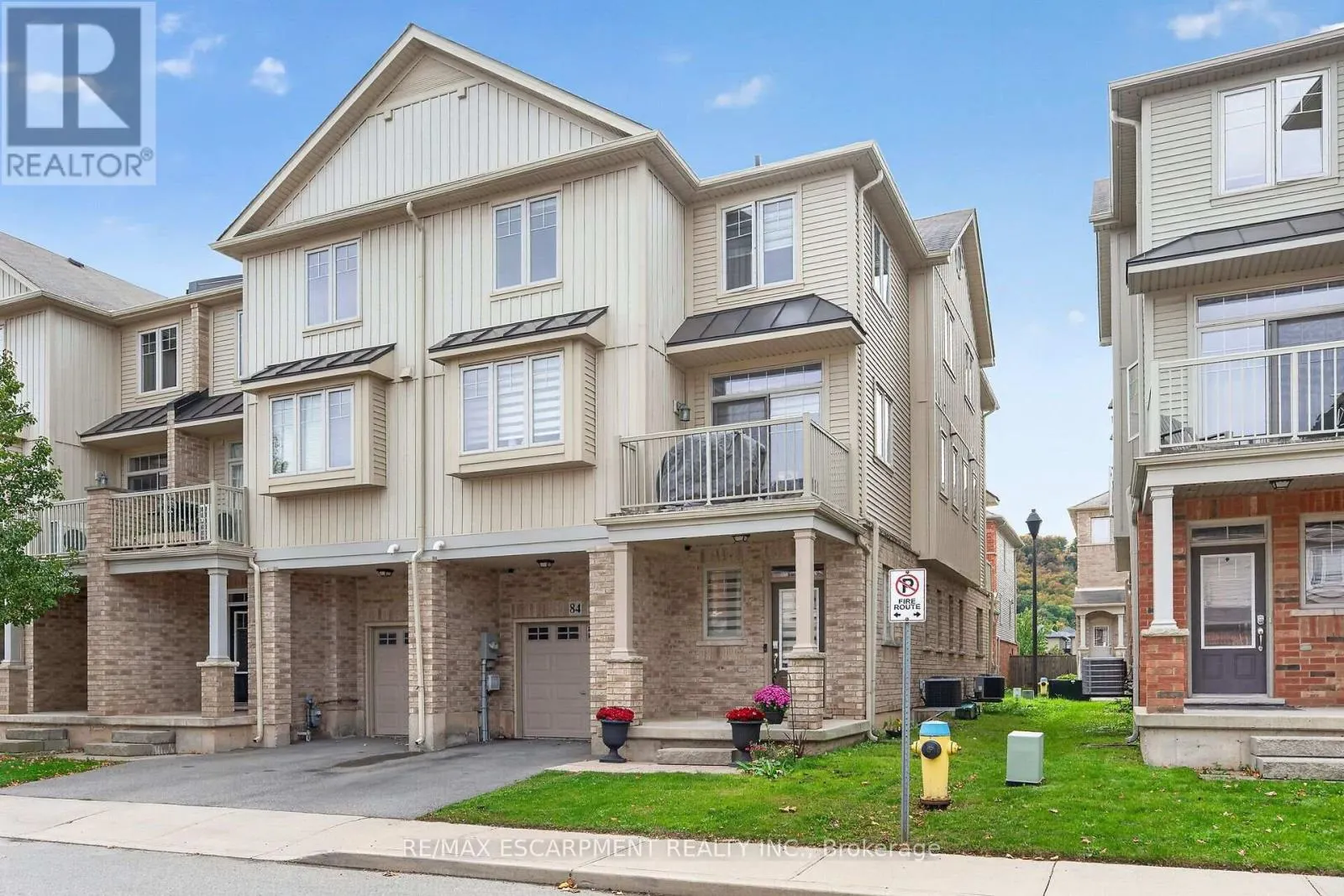 84 - 6 CHESTNUT DRIVE
