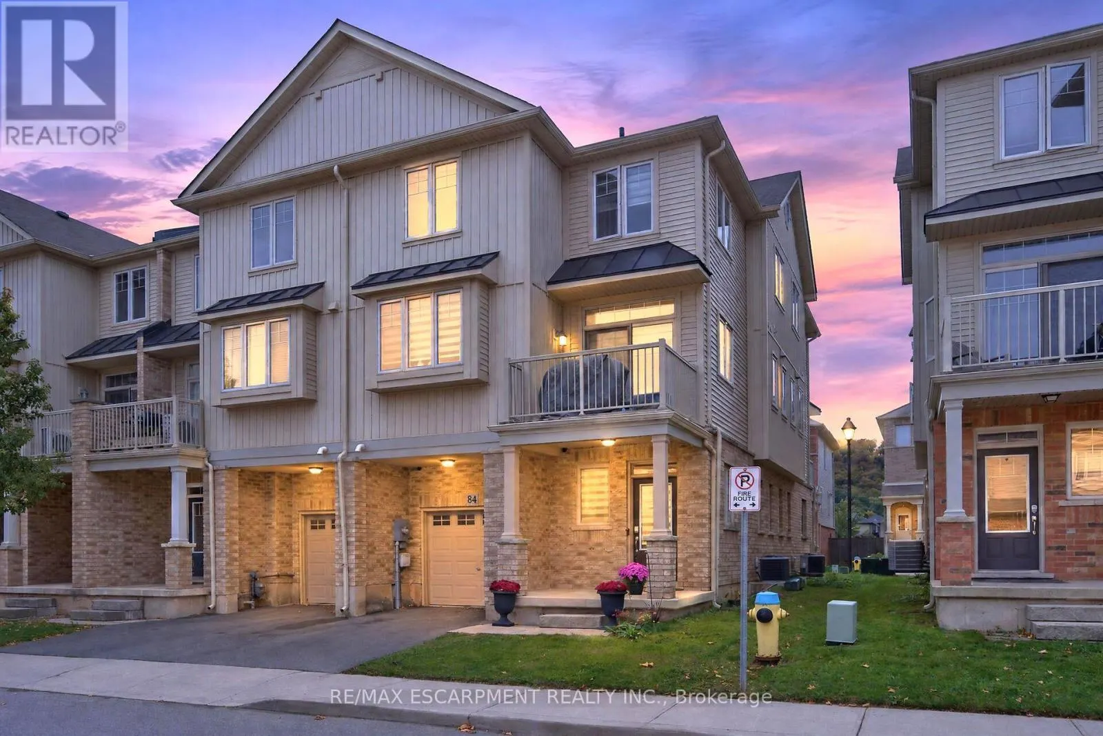 84 - 6 CHESTNUT DRIVE