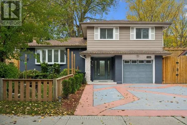 326 MANCHESTER ROAD