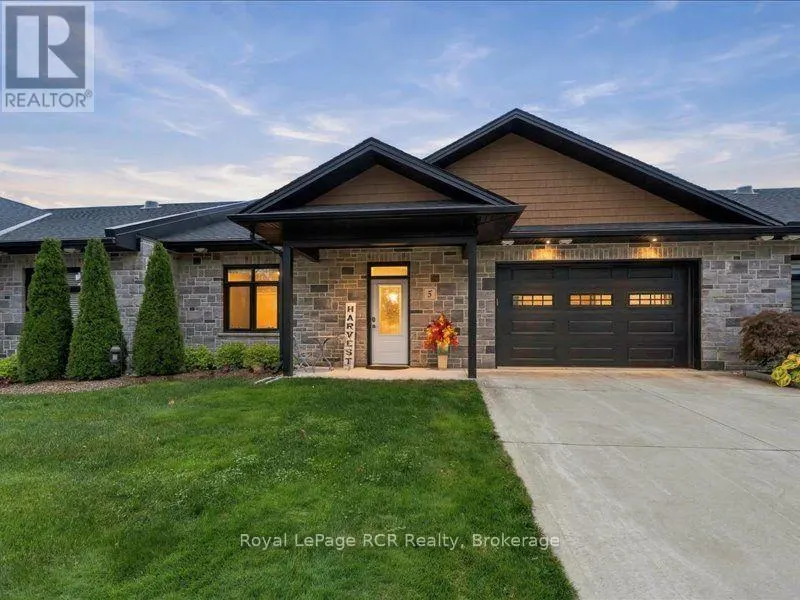 5 - 410 RIDGE ROAD #5