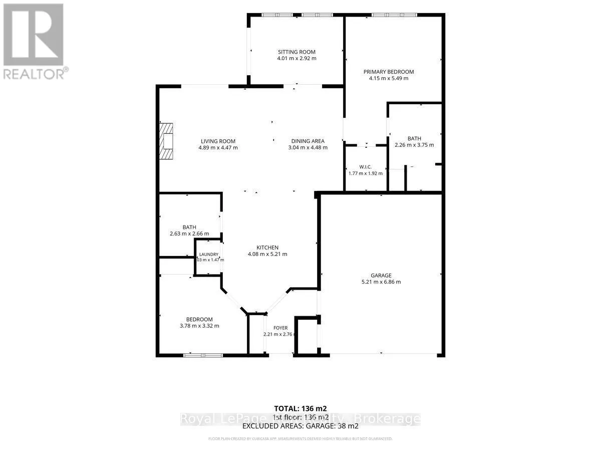 5 - 410 RIDGE ROAD #5