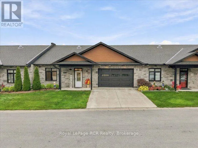 5 - 410 RIDGE ROAD #5