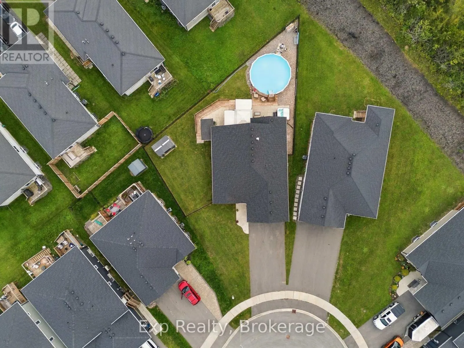 14 LEHTINEN CRESCENT