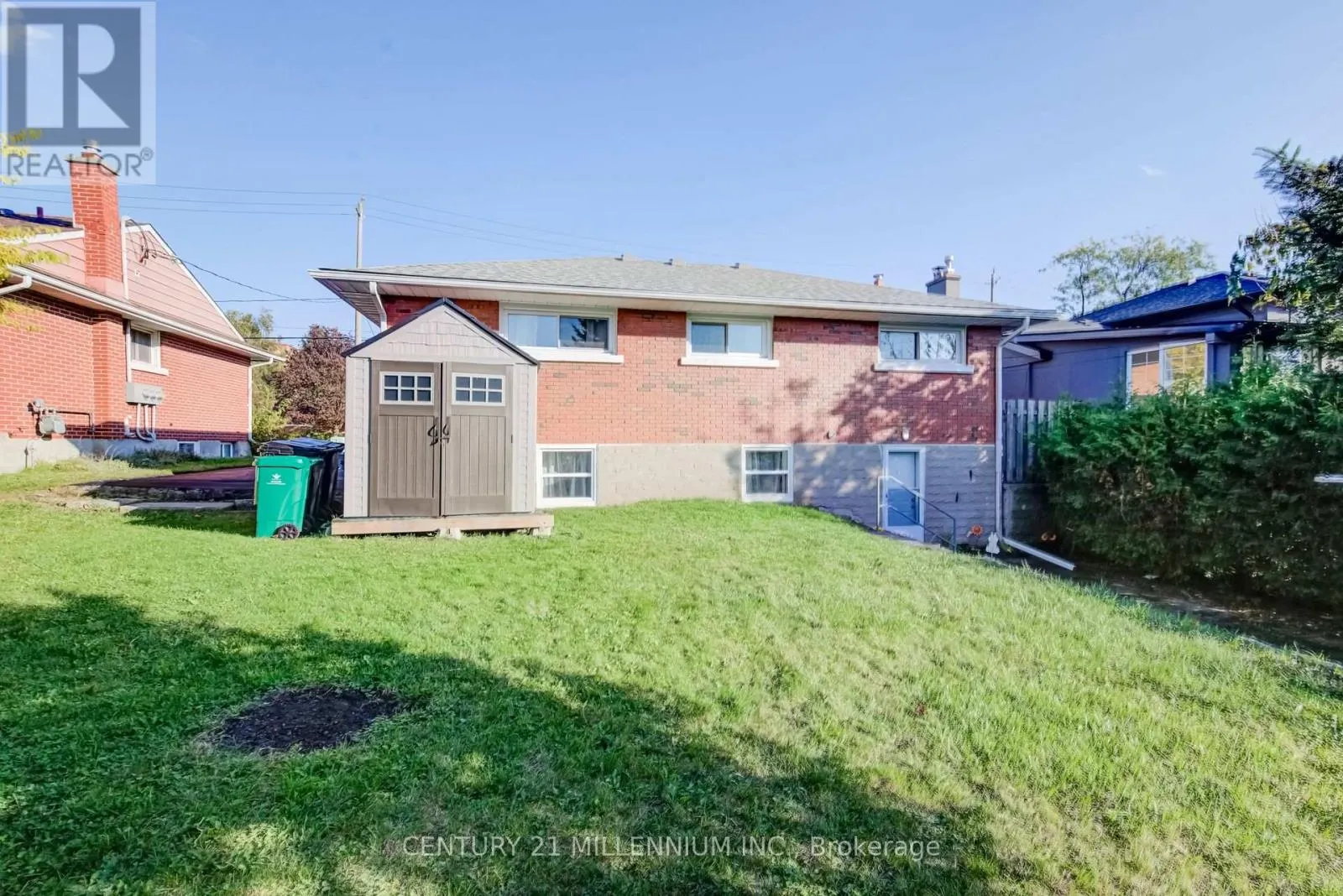 46 TRAYNOR AVENUE