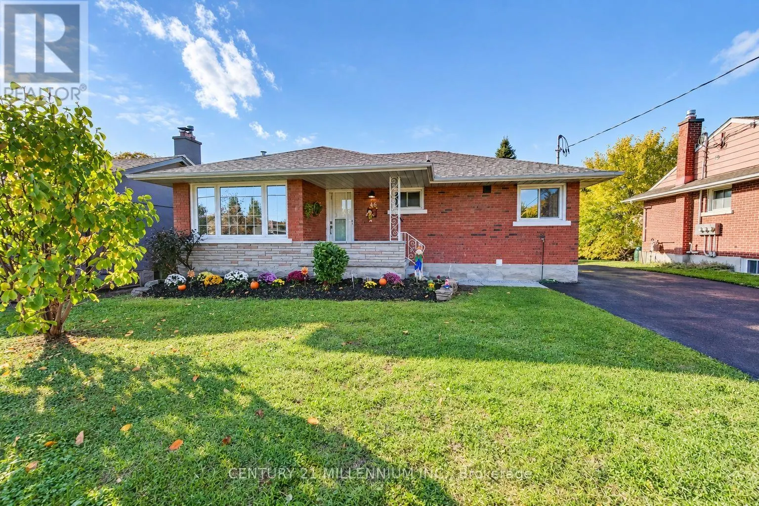 46 TRAYNOR AVENUE
