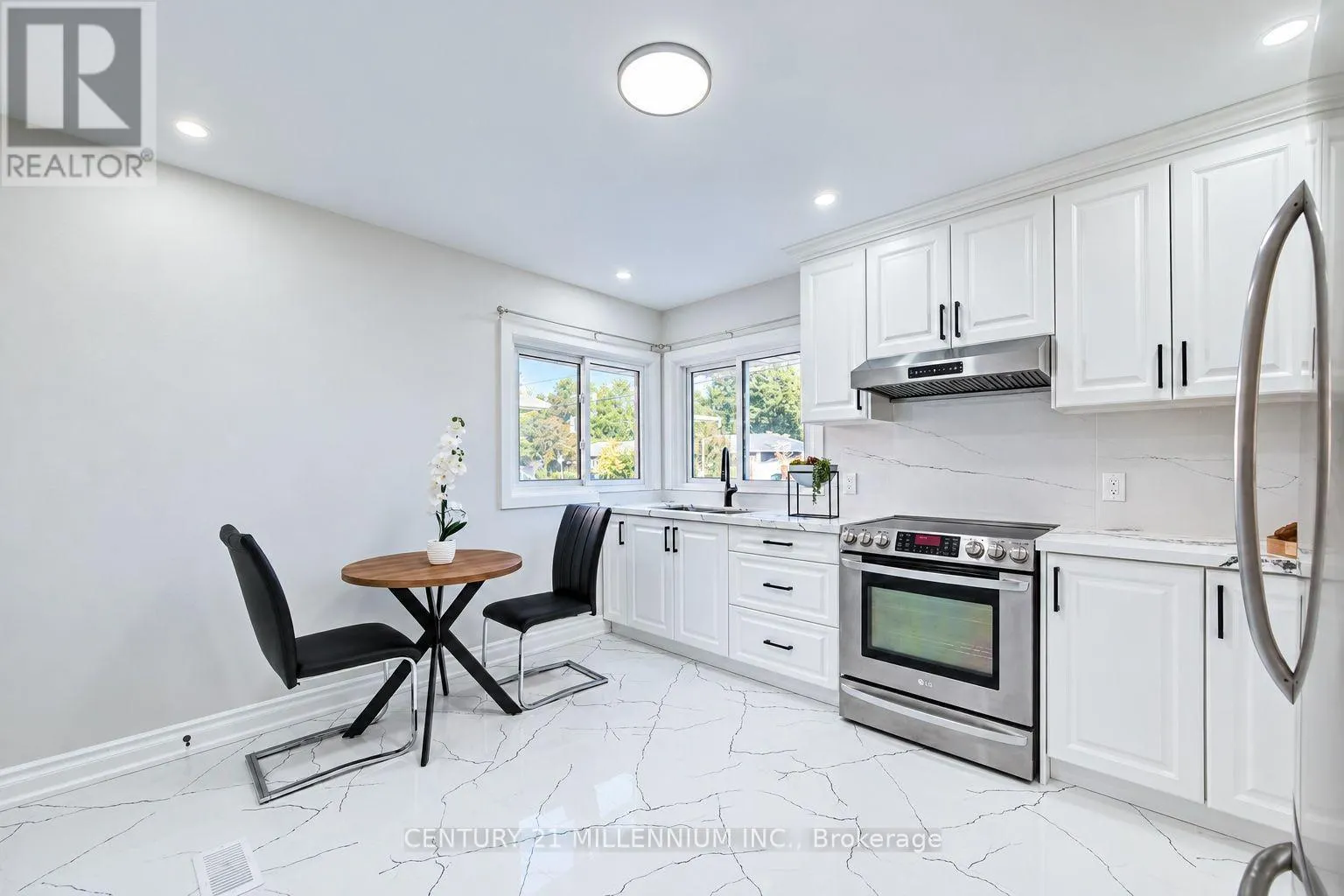 46 TRAYNOR AVENUE