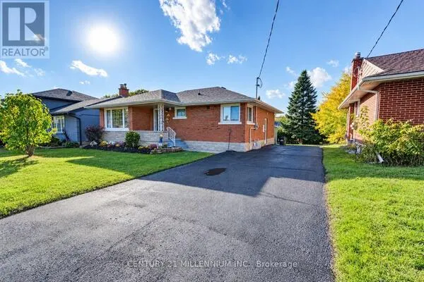46 TRAYNOR AVENUE