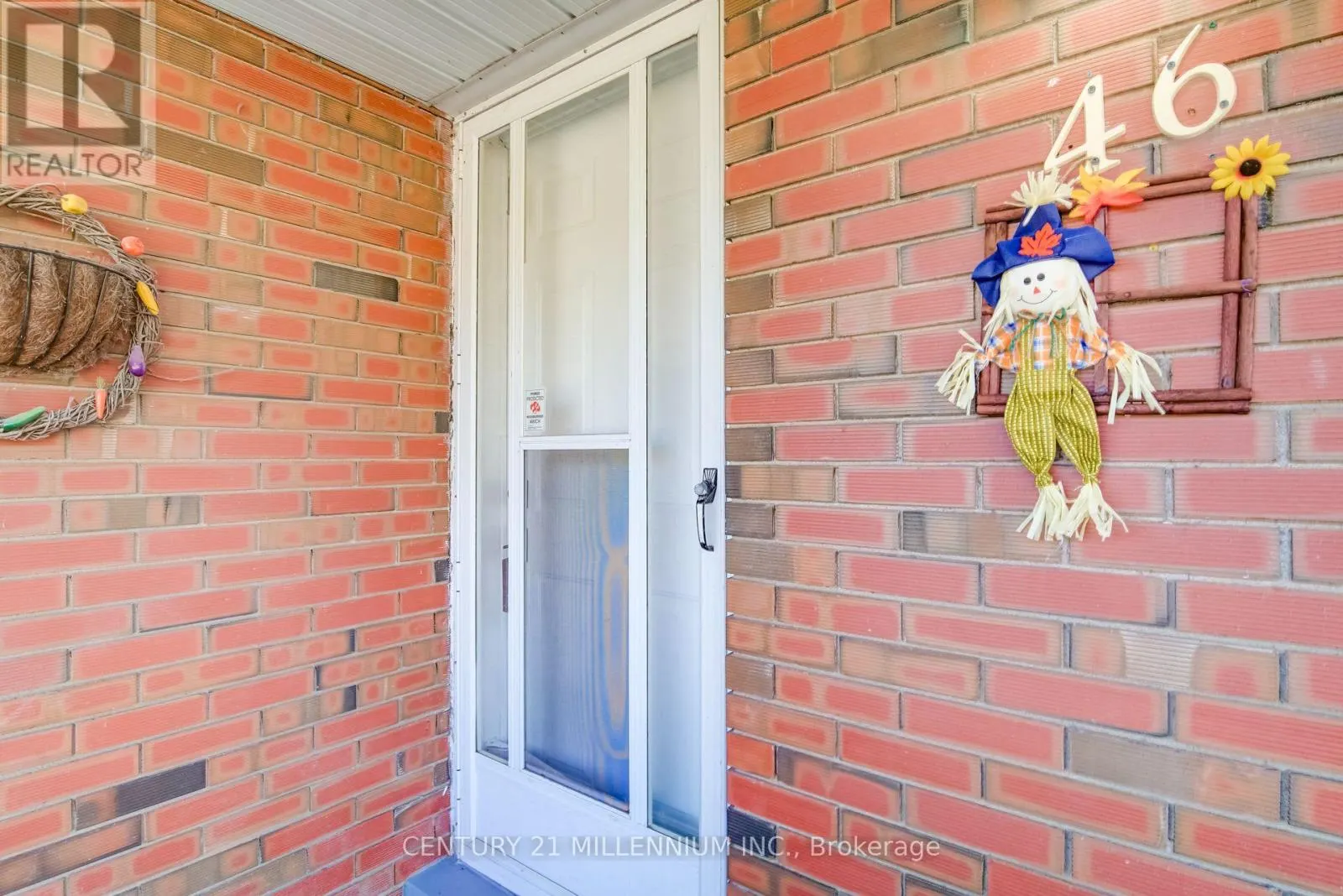 46 TRAYNOR AVENUE