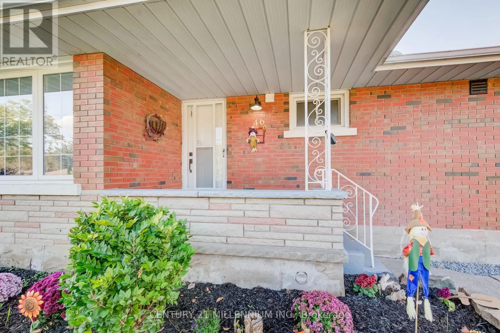 46 TRAYNOR AVENUE
