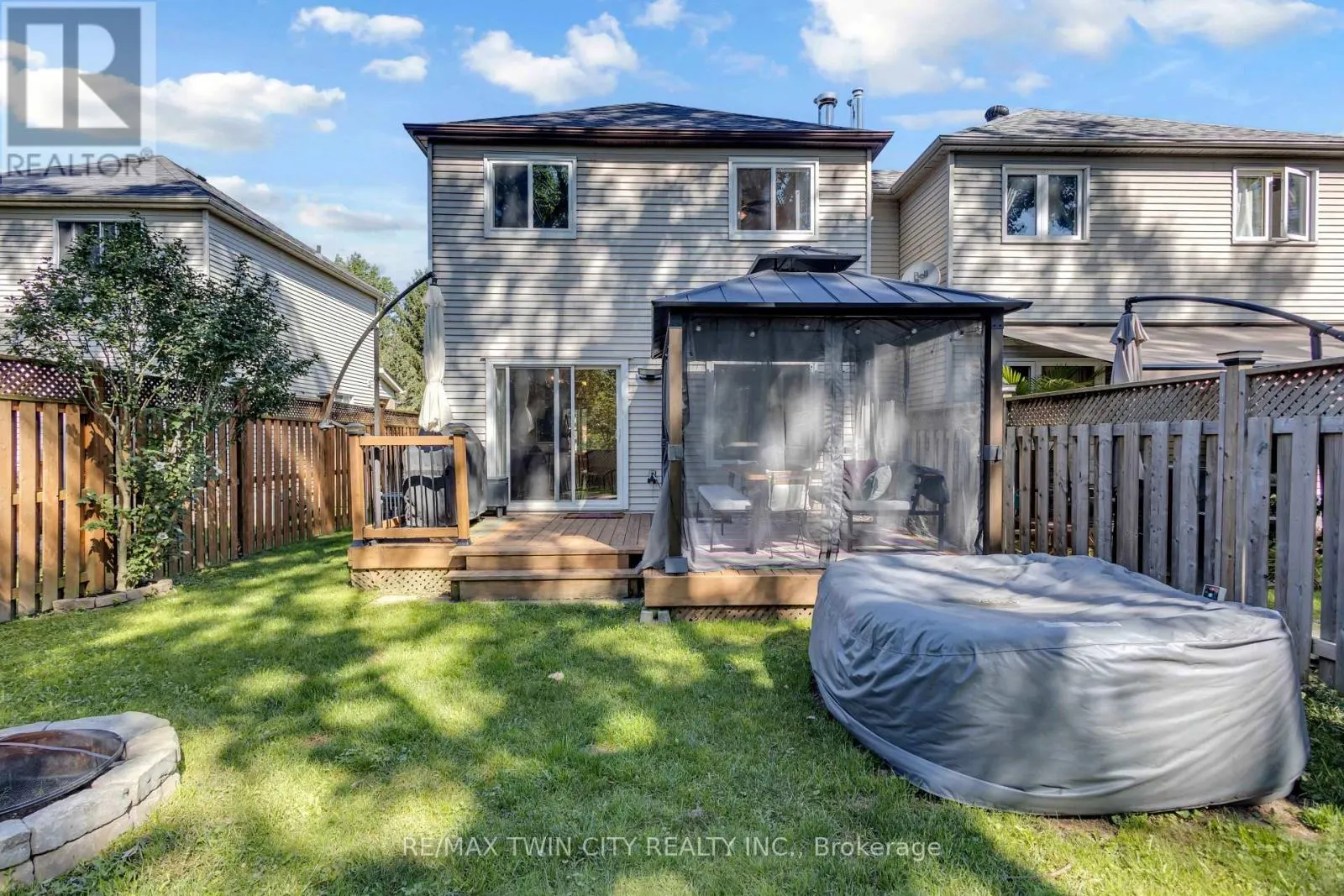 117 D'AUBIGNY ROAD