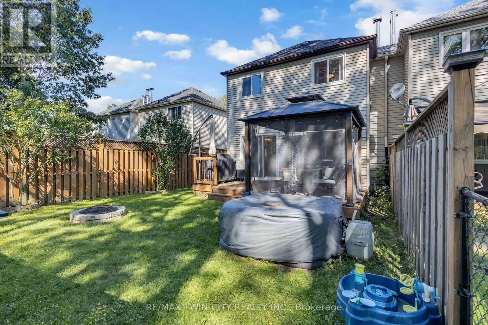 117 D'AUBIGNY ROAD