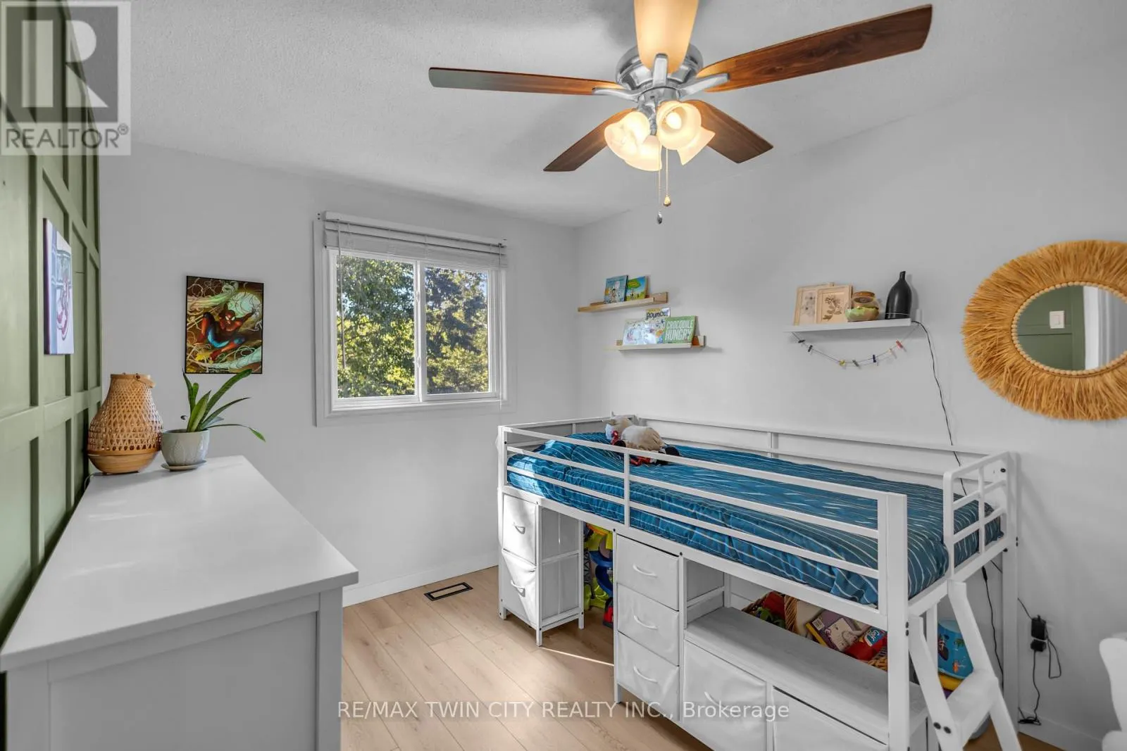 117 D'AUBIGNY ROAD