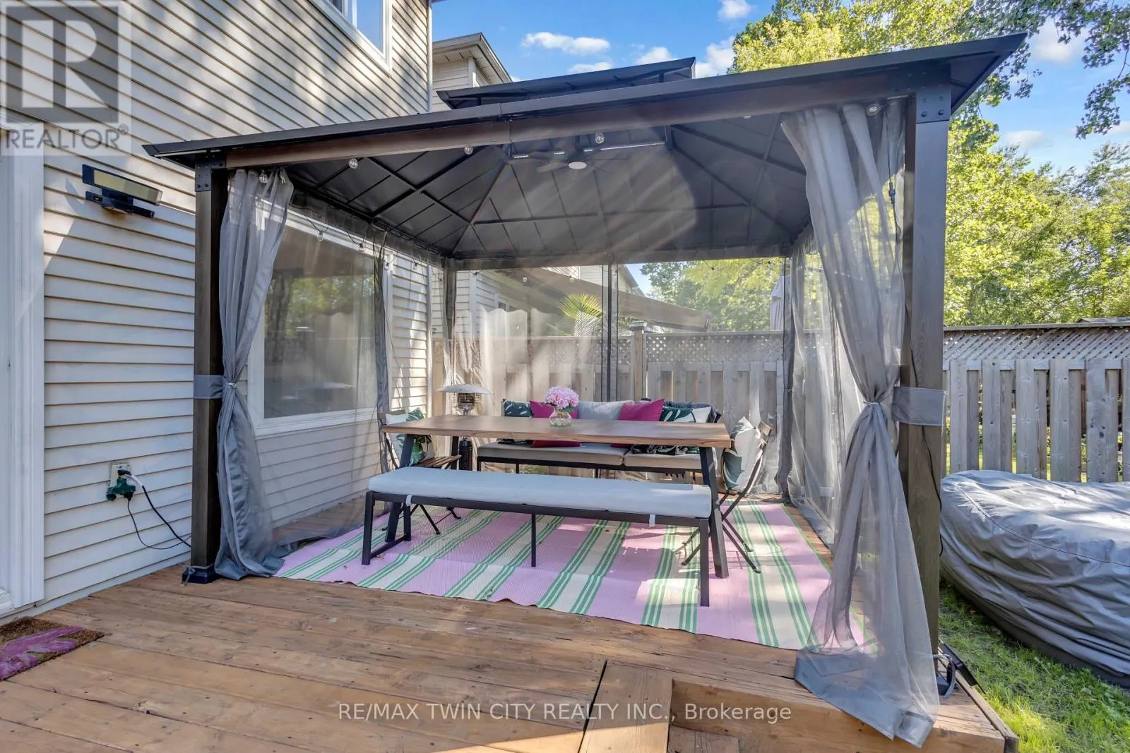 117 D'AUBIGNY ROAD