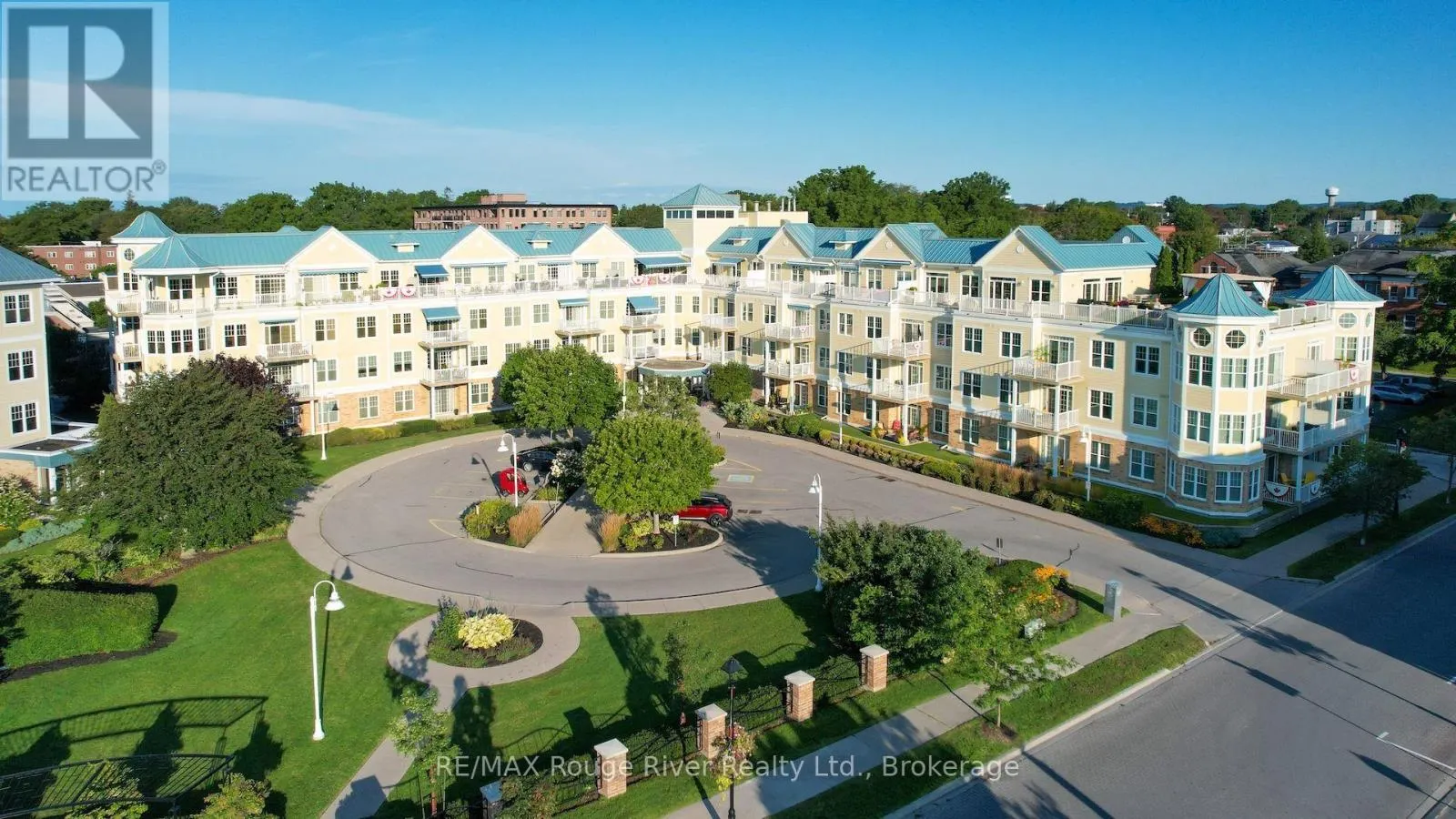 216 - 145 THIRD STREET #216