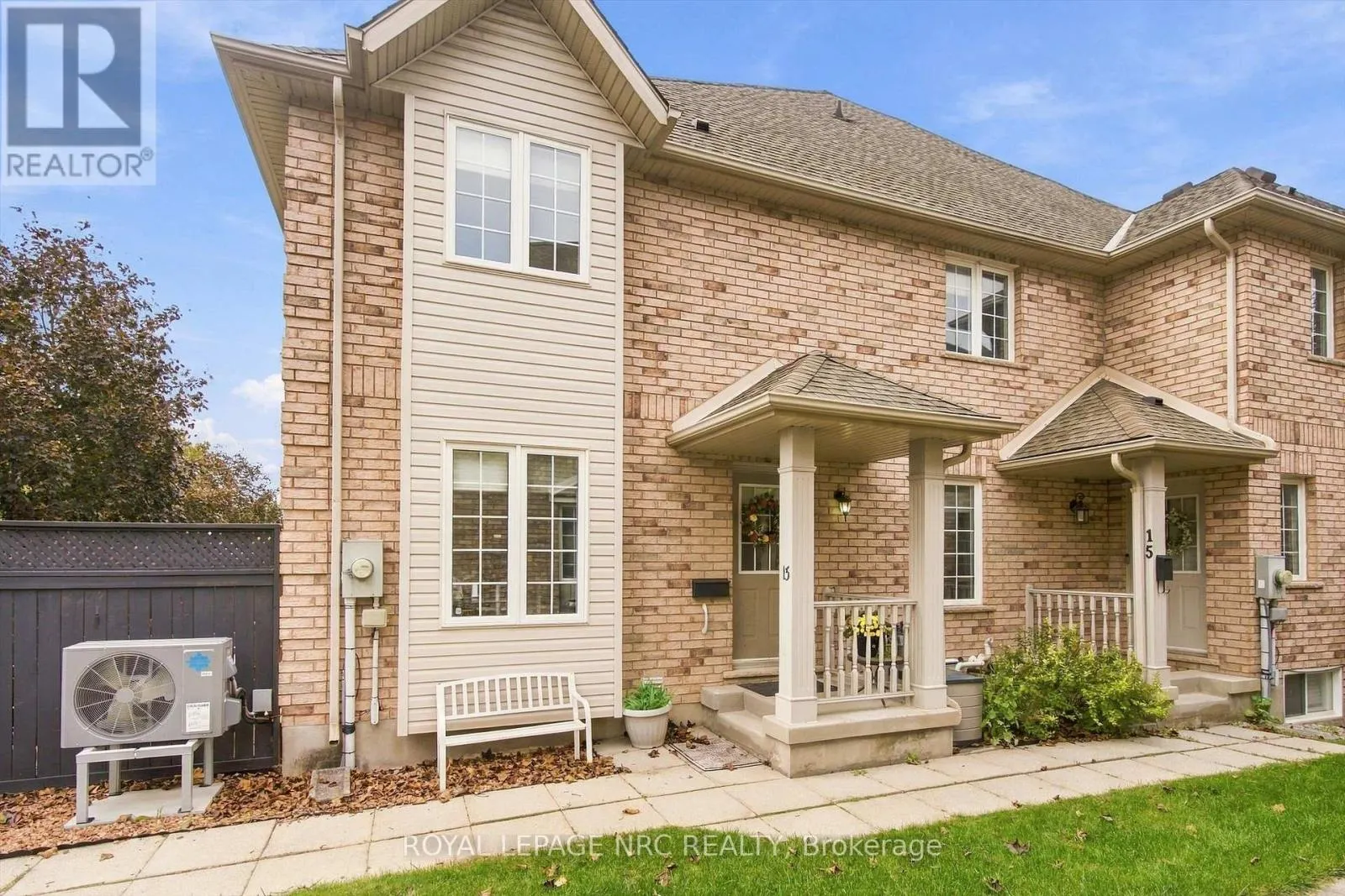 13 FLYNN COURT